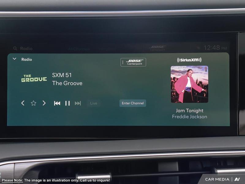 2026 Hyundai Palisade Ultimate Calligraphy Main Image