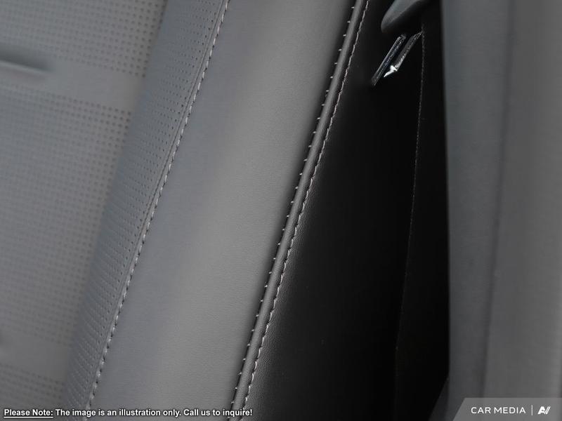 2026 Hyundai Palisade Ultimate Calligraphy Main Image