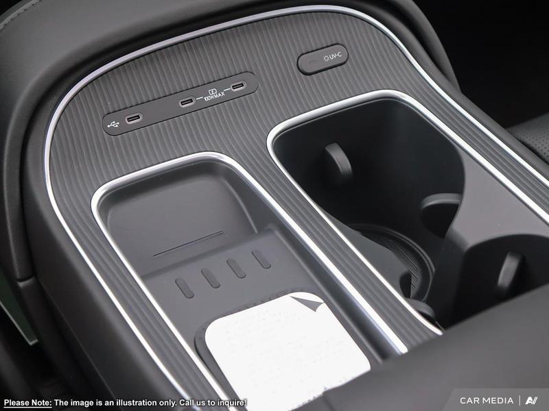 2026 Hyundai Palisade Ultimate Calligraphy Main Image