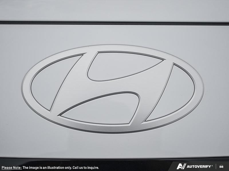 2026 Hyundai Palisade Hybrid Ultimate Calligraphy Main Image