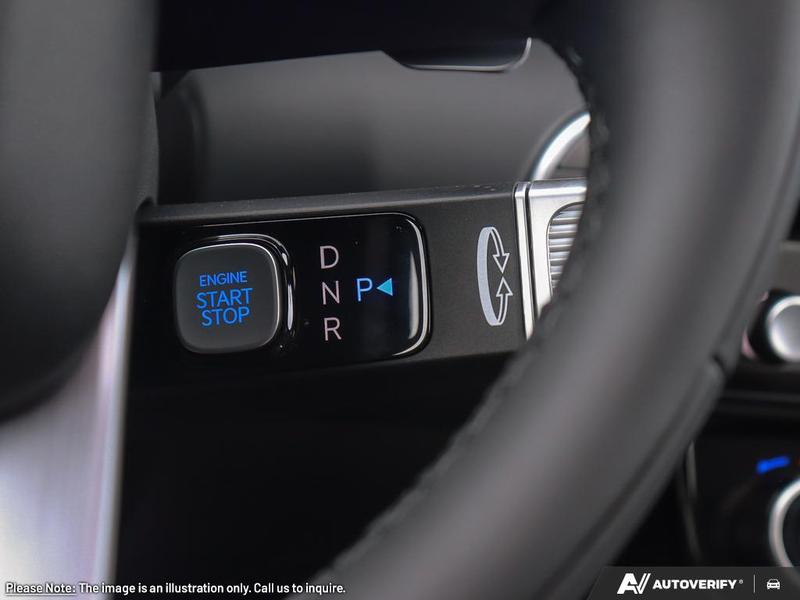 2026 Hyundai Palisade Hybrid Ultimate Calligraphy Main Image