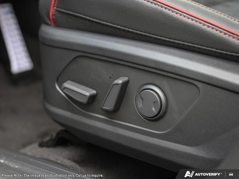 2026 Hyundai Tucson Hybrid N-Line Main Image