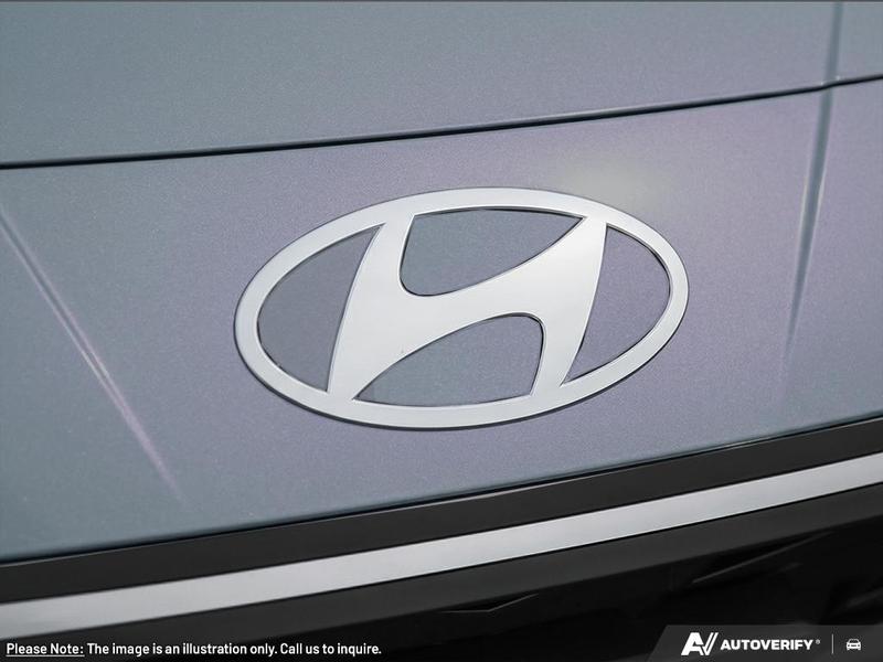 2026 Hyundai Elantra Luxury Main Image