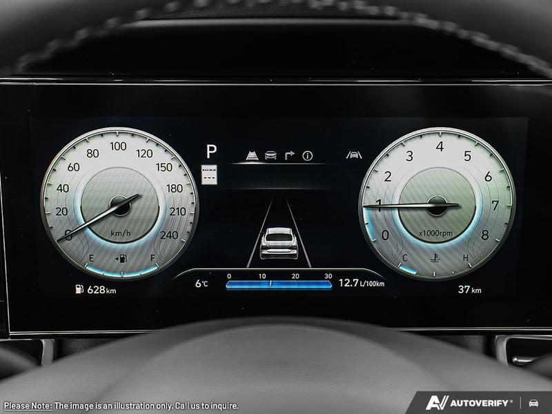 2026 Hyundai Elantra Luxury Main Image