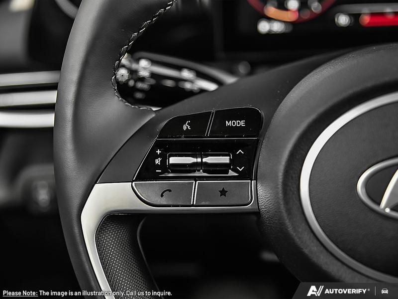 2026 Hyundai Elantra Luxury Main Image