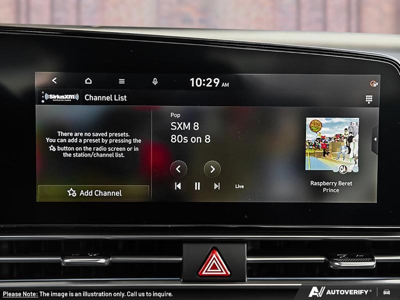 2026 Hyundai Elantra Luxury Main Image