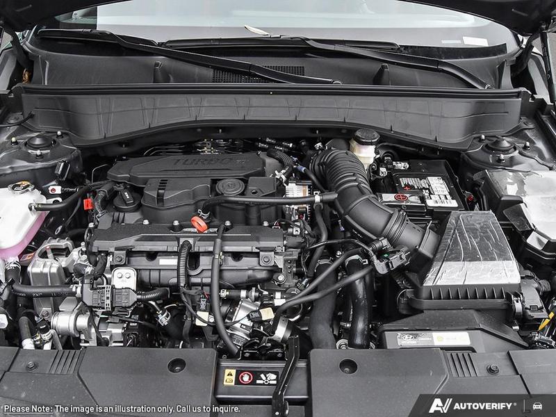 2026 Hyundai Kona N Line AWD Main Image