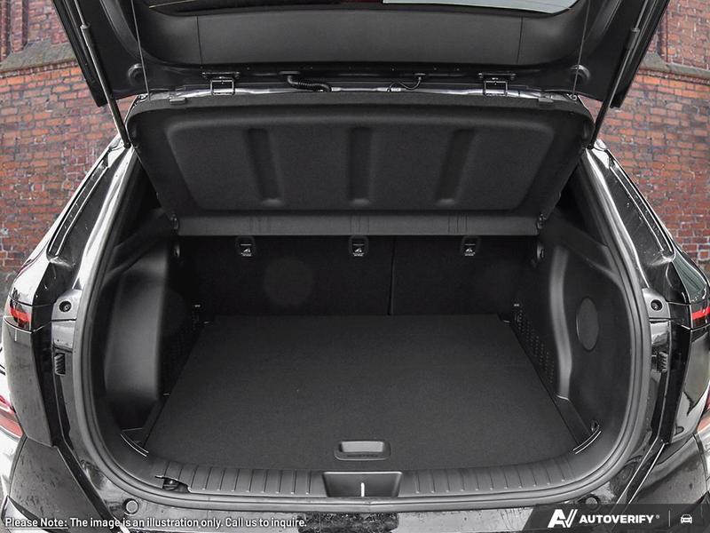 2026 Hyundai Kona N Line AWD Main Image