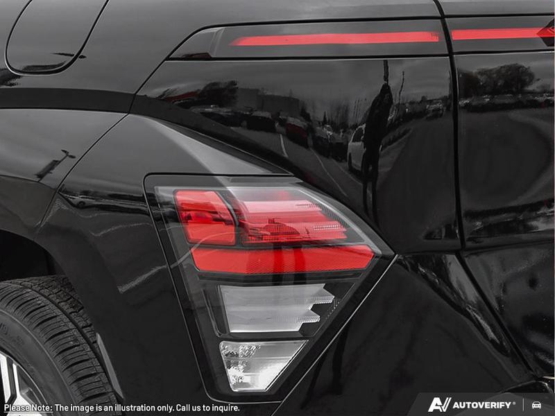 2026 Hyundai Kona N Line AWD Main Image