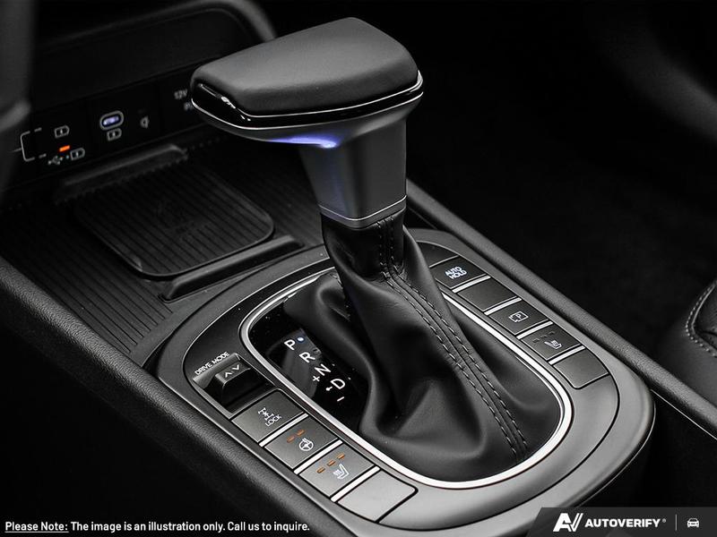 2026 Hyundai Kona Preferred AWD w/Trend Package Main Image