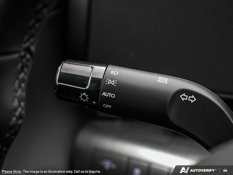 2026 Hyundai Kona Preferred AWD w/Trend Package Main Image