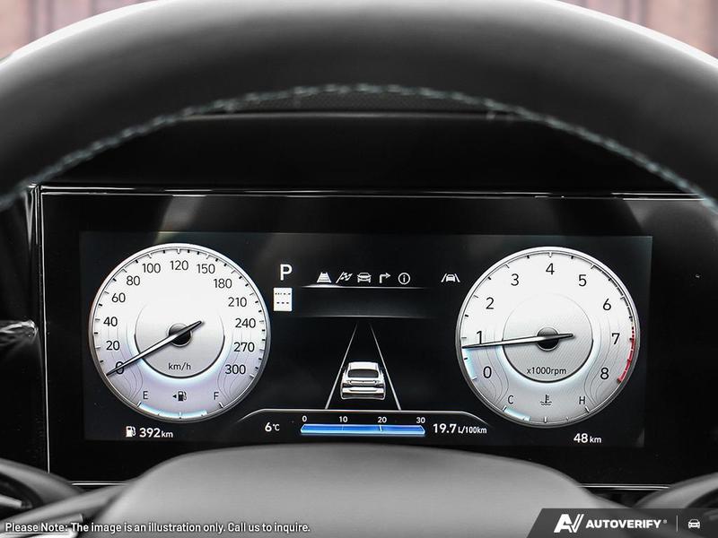 2026 Hyundai Elantra N DCT Main Image