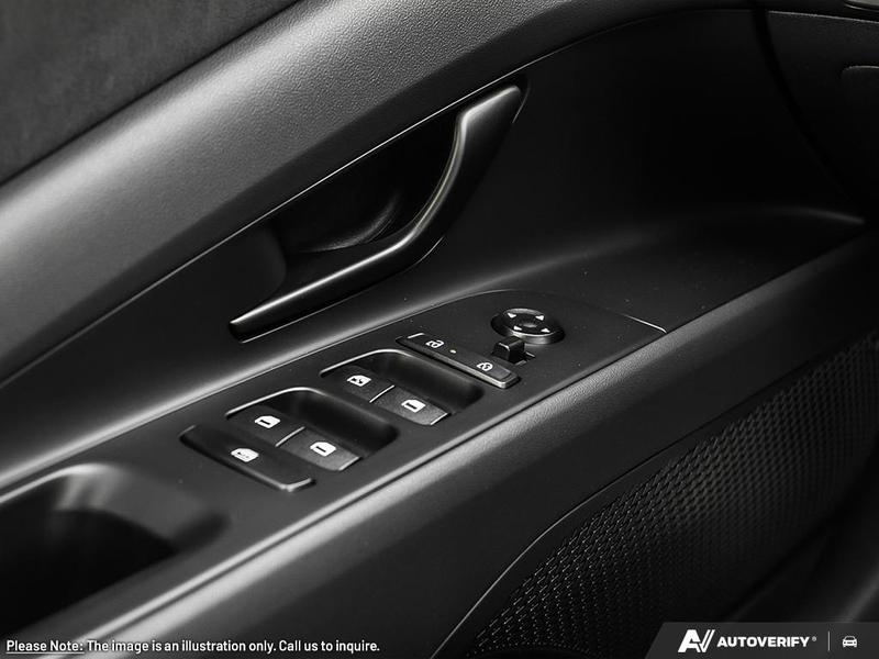 2026 Hyundai Elantra N DCT Main Image