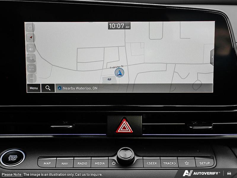 2026 Hyundai Elantra N DCT Main Image