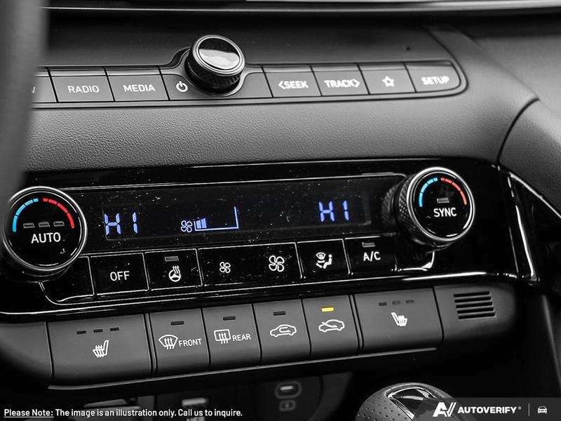 2026 Hyundai Elantra N DCT Main Image