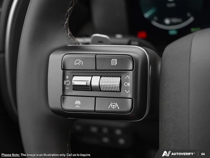 2026 Hyundai Palisade Hybrid Ultimate Calligraphy Main Image