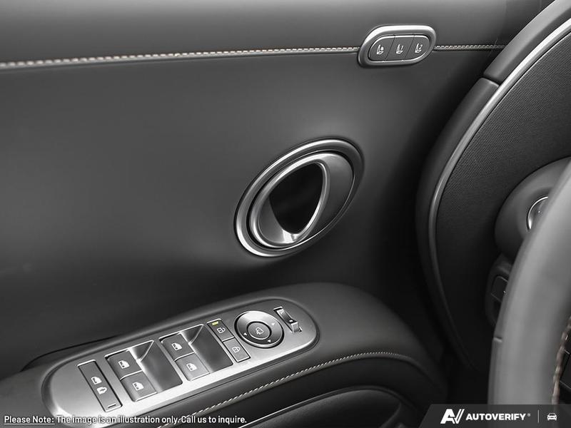 2026 Hyundai Palisade Hybrid Ultimate Calligraphy Main Image