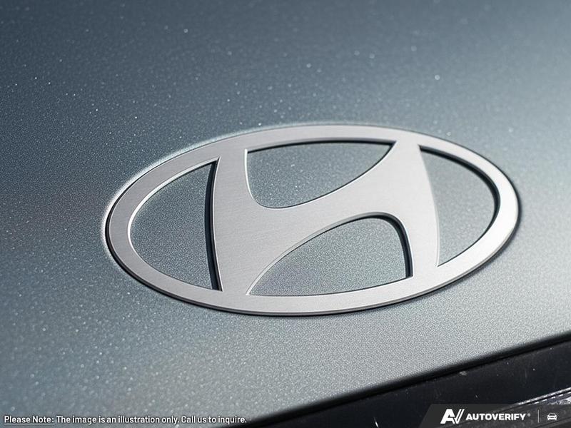 2026 Hyundai Sonata Hybrid Preferred-Trend Main Image