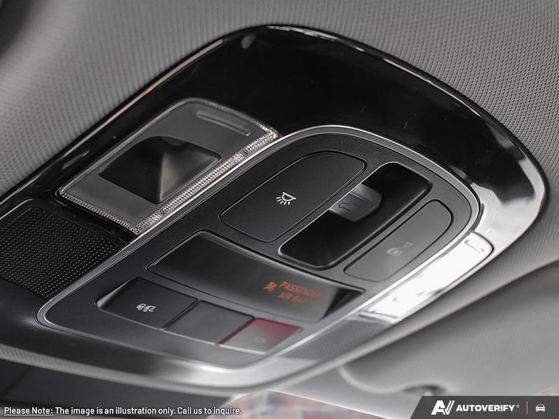 2026 Hyundai Sonata Hybrid Preferred-Trend Main Image