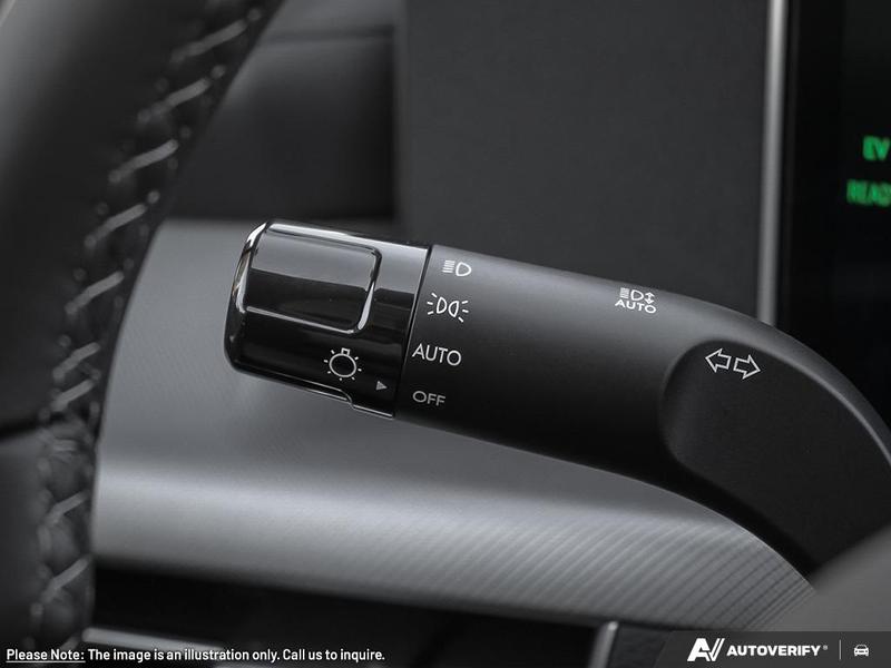 2026 Hyundai Sonata Hybrid Preferred-Trend Main Image