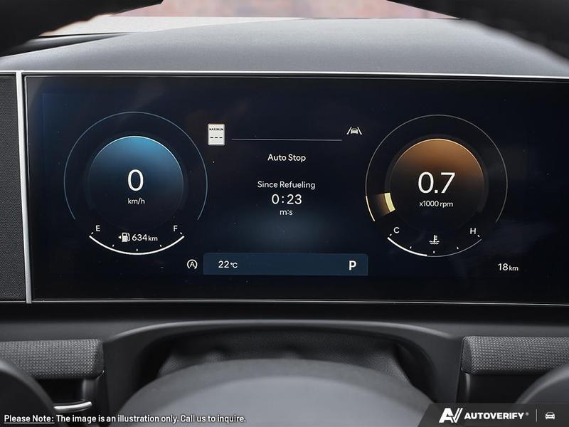 2026 Hyundai Tucson Preferred AWD w/Trend Pkg Main Image