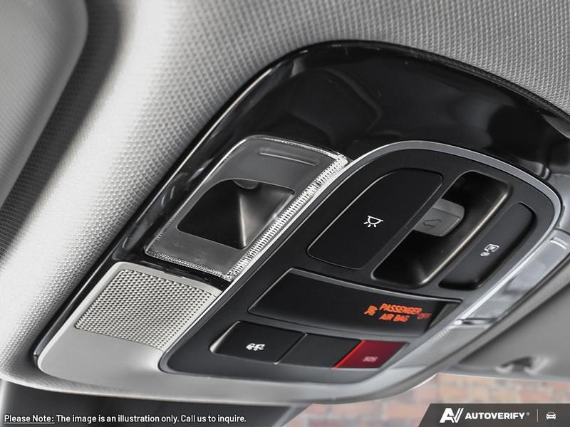 2026 Hyundai Tucson Preferred AWD w/Trend Pkg Main Image