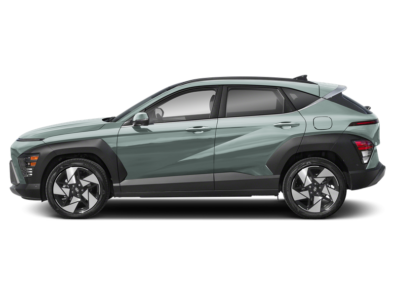 2026 Hyundai Kona Preferred AWD w/Trend Package Main Image