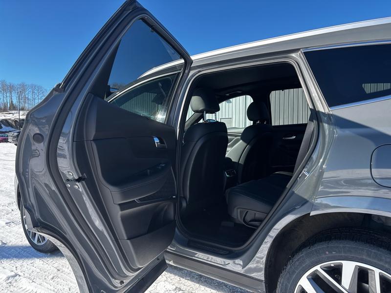 2023 Hyundai Santa Fe Ultimate Calligraphy AWD Main Image