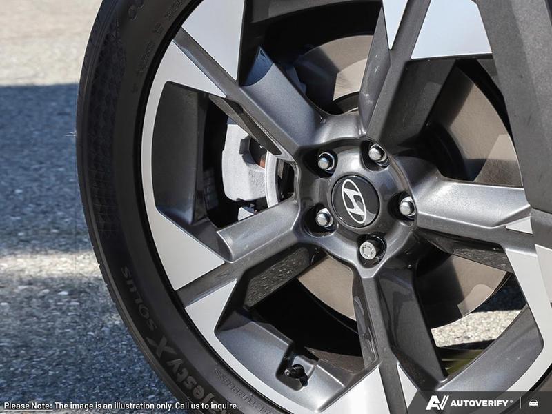 2026 Hyundai Palisade Hybrid Luxury 7-Passenger Main Image