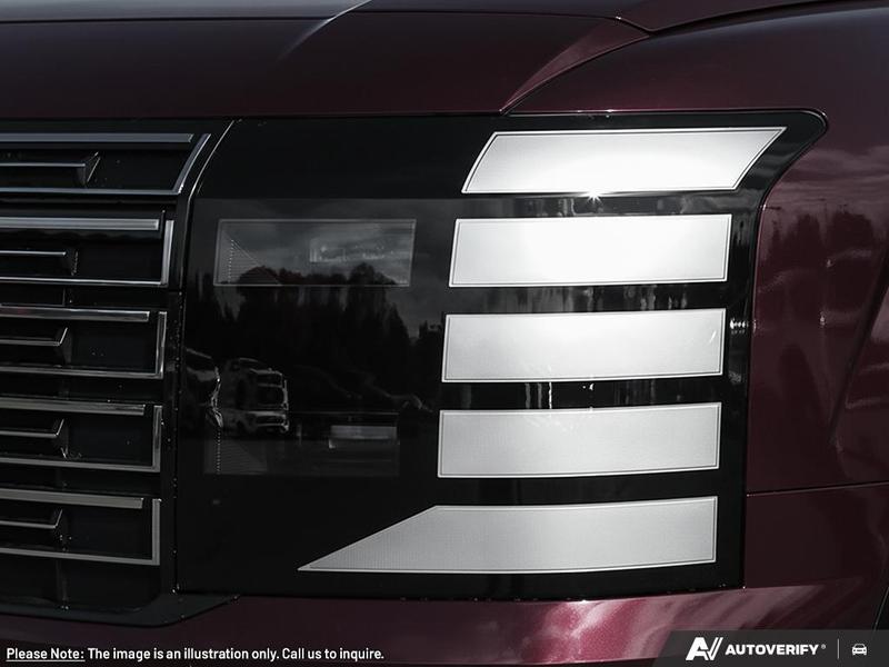 2026 Hyundai Palisade Hybrid Luxury 7-Passenger Main Image