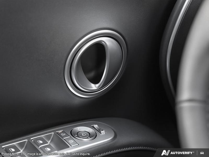 2026 Hyundai Palisade Hybrid Luxury 7-Passenger Main Image