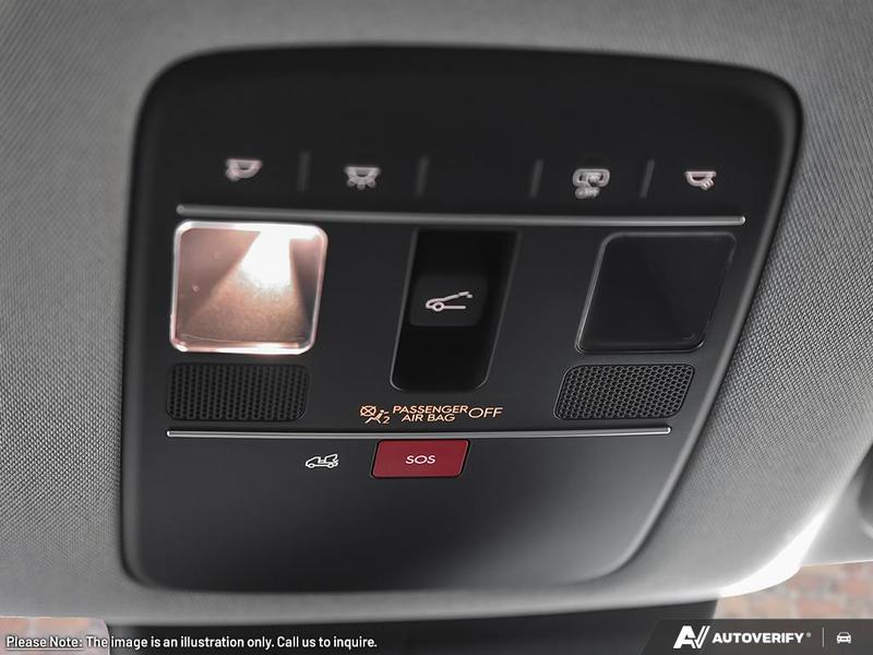 2026 Hyundai Palisade Hybrid Luxury 7-Passenger Main Image