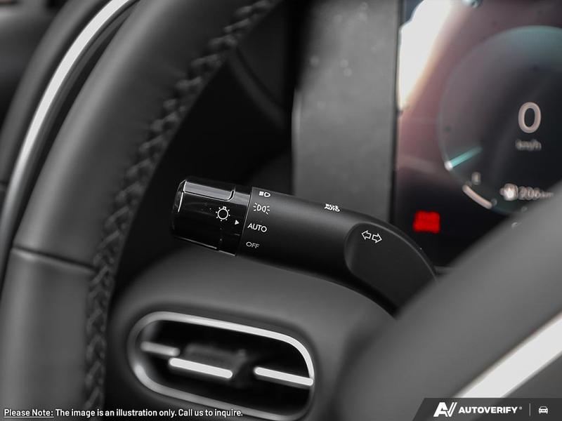 2026 Hyundai Palisade Hybrid Luxury 7-Passenger Main Image