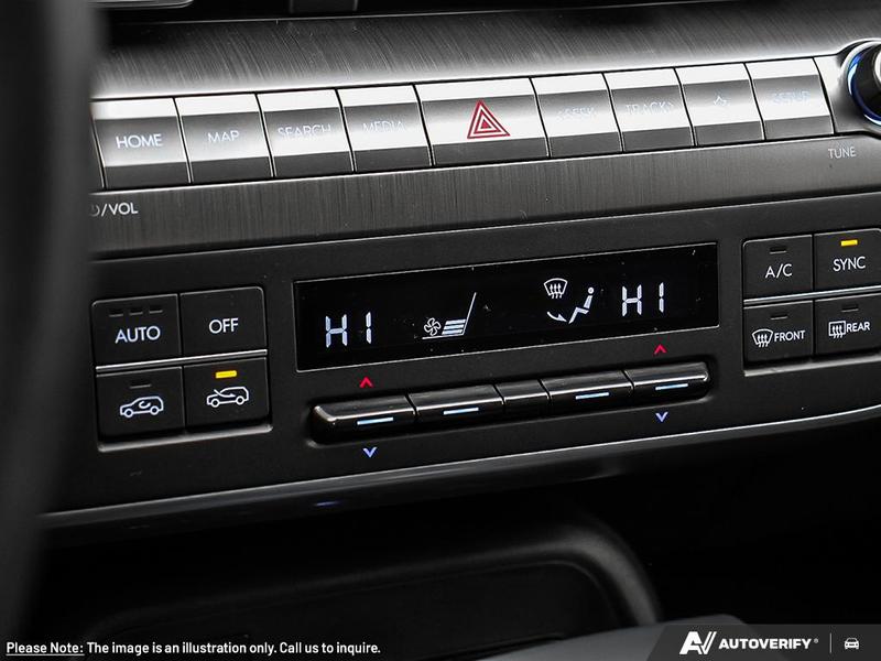 2026 Hyundai Kona Preferred AWD w/Trend Package Main Image