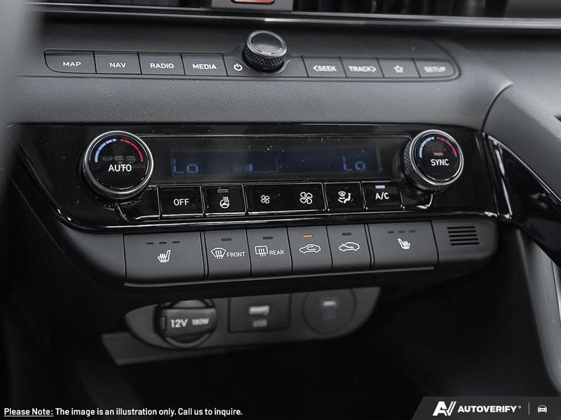 2026 Hyundai Elantra N Line Ultimate Main Image