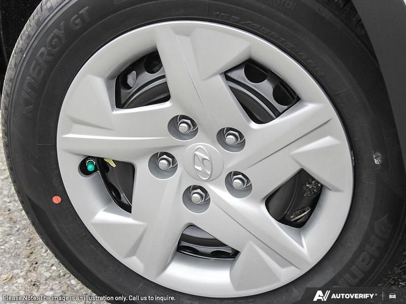 2026 Hyundai Venue Essential IVT Main Image