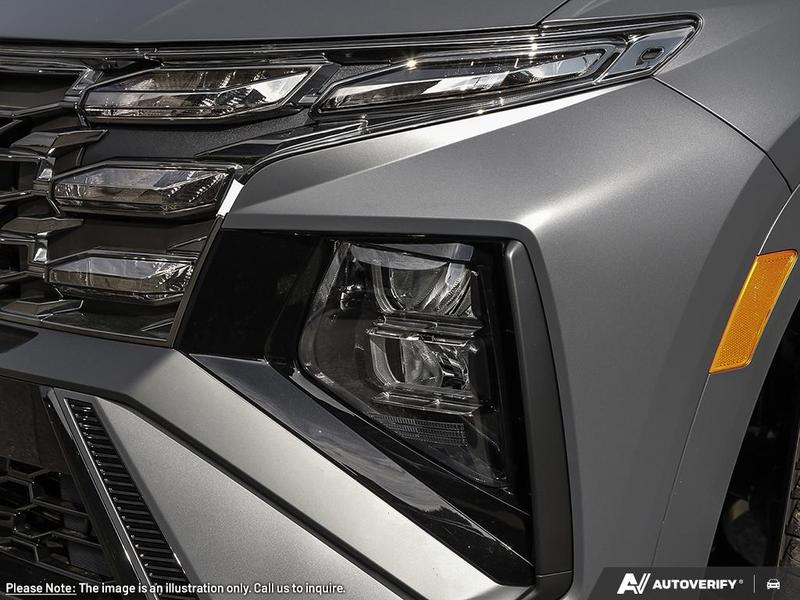 2026 Hyundai Tucson Hybrid N-Line Main Image