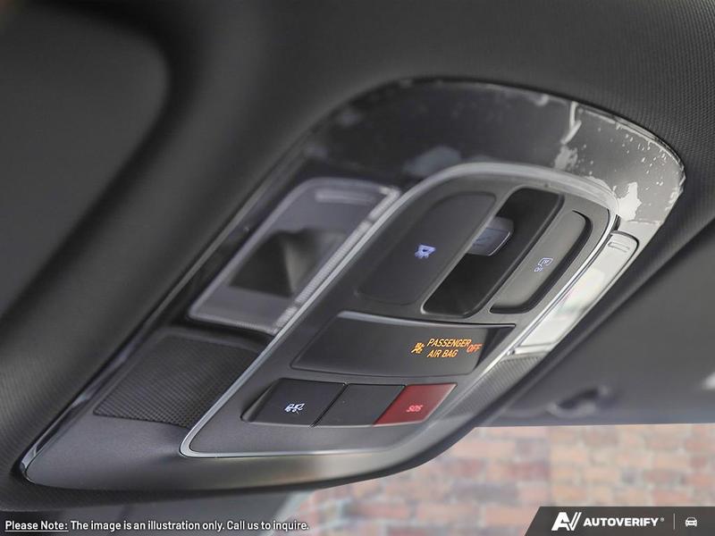 2026 Hyundai Tucson Hybrid N-Line Main Image