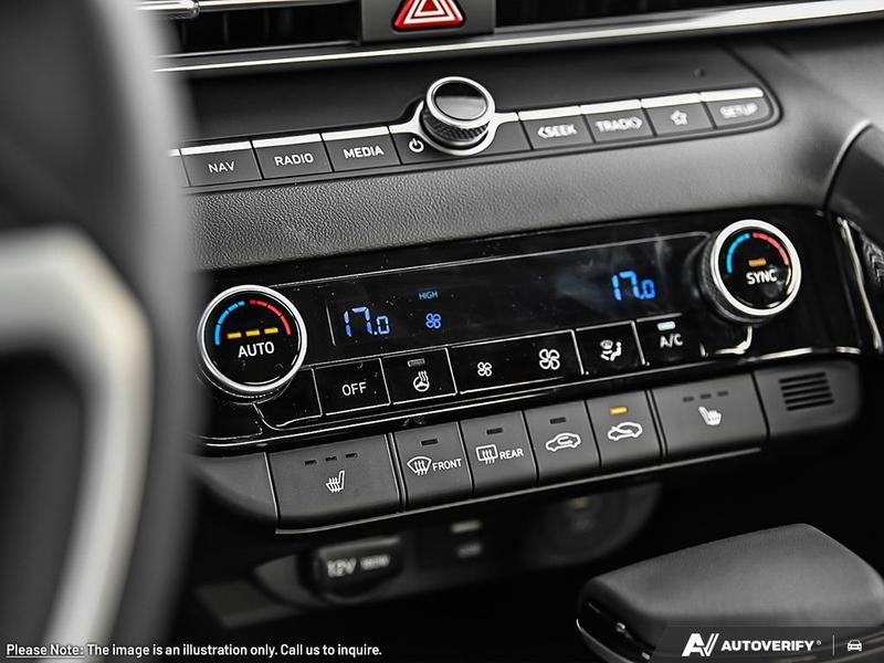 2026 Hyundai Elantra Hybrid Luxury Main Image