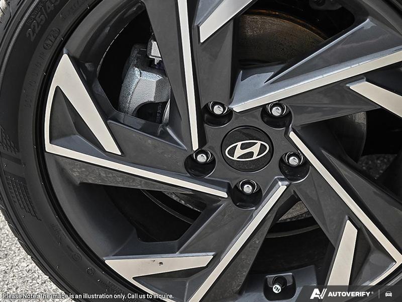 2026 Hyundai Elantra Luxury Main Image