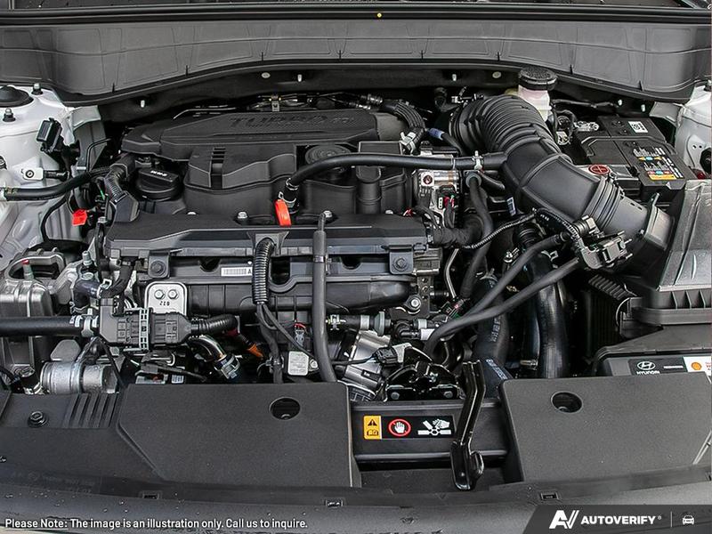 2026 Hyundai Kona N Line AWD w/Two-Tone Roof Main Image