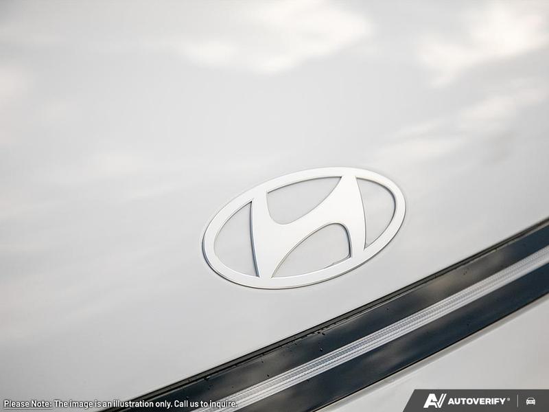 2026 Hyundai Kona N Line AWD w/Two-Tone Roof Main Image