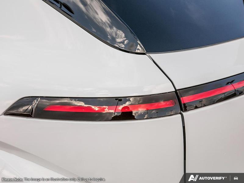 2026 Hyundai Kona N Line AWD w/Two-Tone Roof Main Image