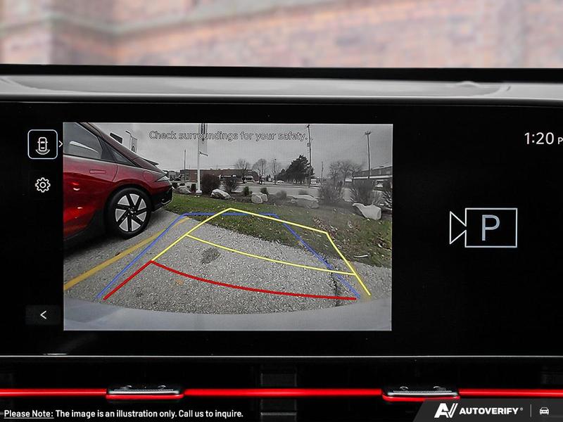 2026 Hyundai Kona N Line AWD w/Two-Tone Roof Main Image
