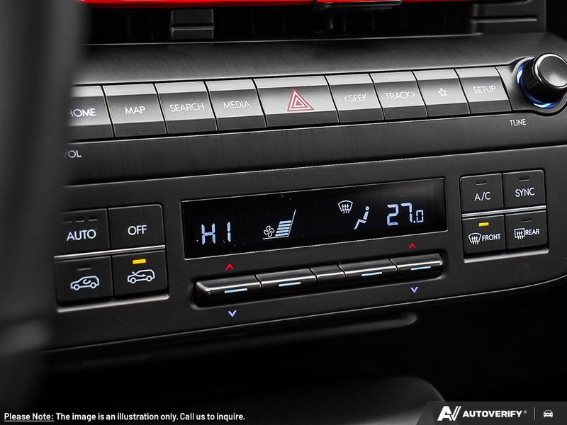 2026 Hyundai Kona N Line AWD w/Two-Tone Roof Main Image