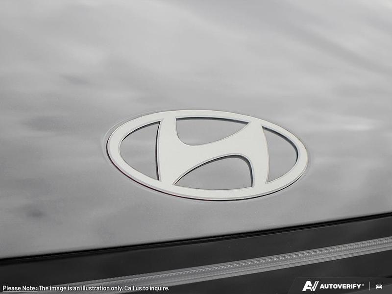 2026 Hyundai Kona Preferred AWD w/Trend Package Main Image